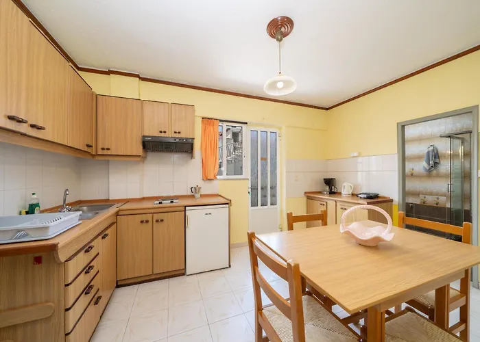 Remezzo Apartments