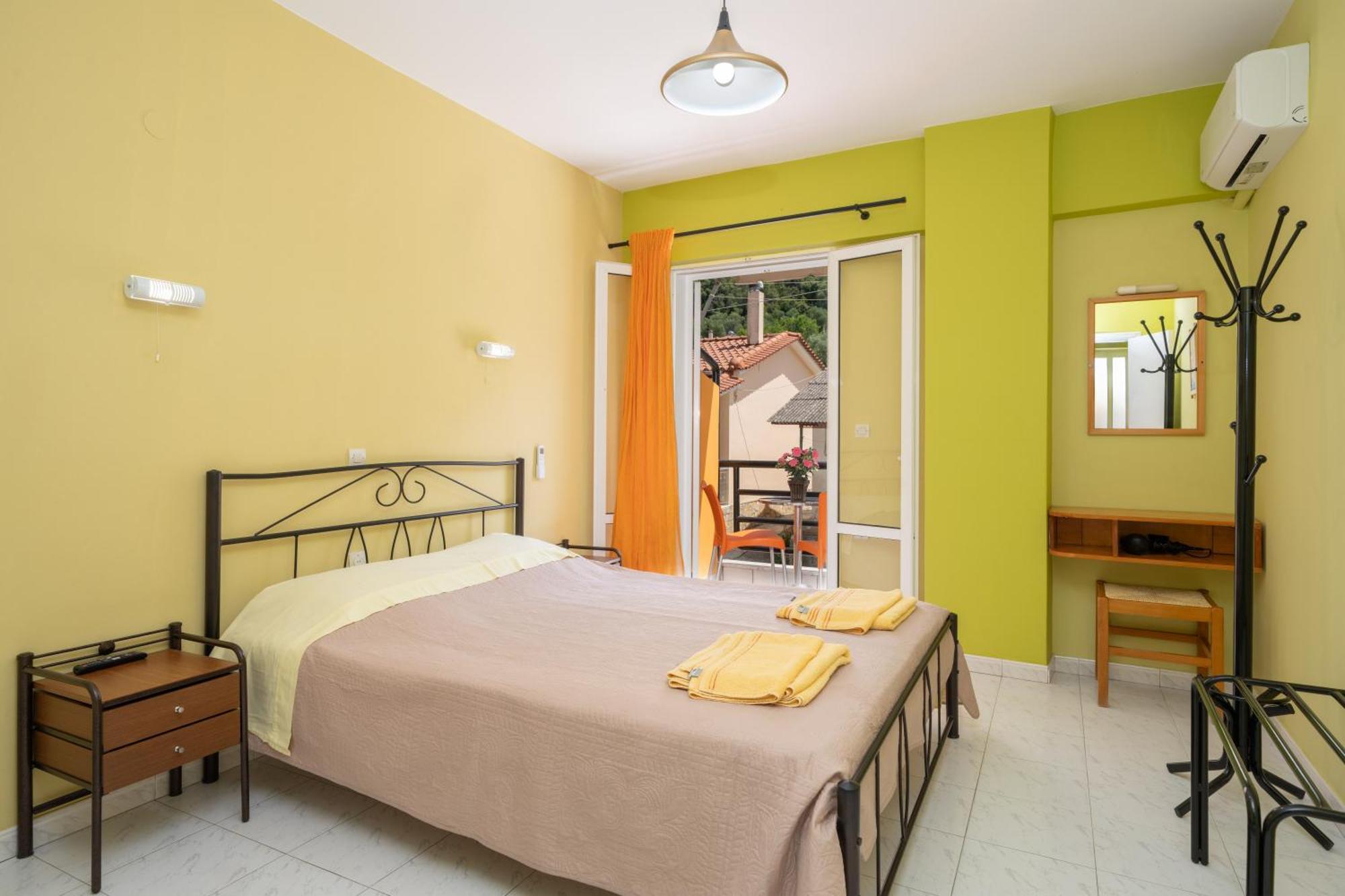 Remezzo Aparthotel
