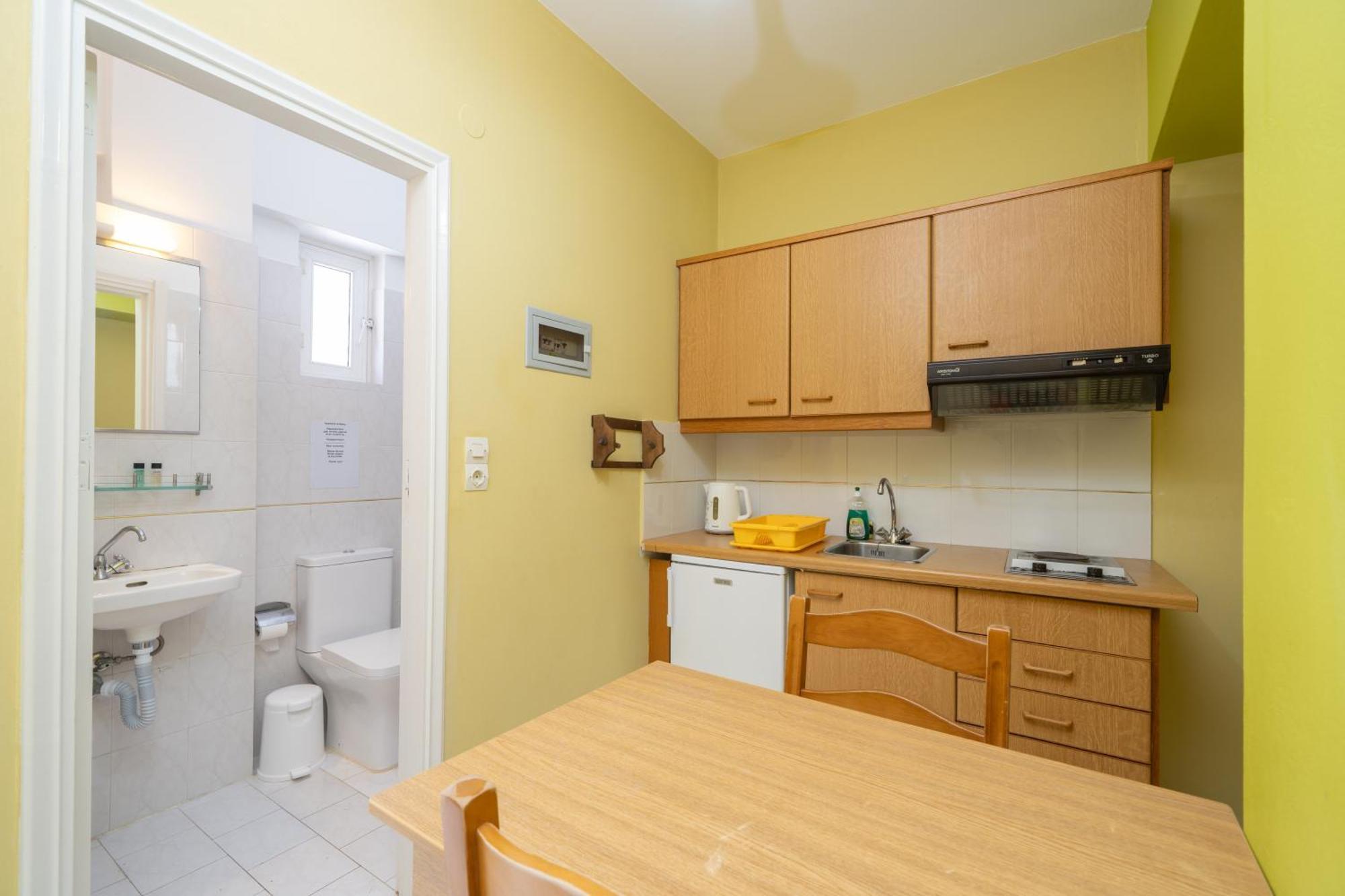 Remezzo Aparthotel