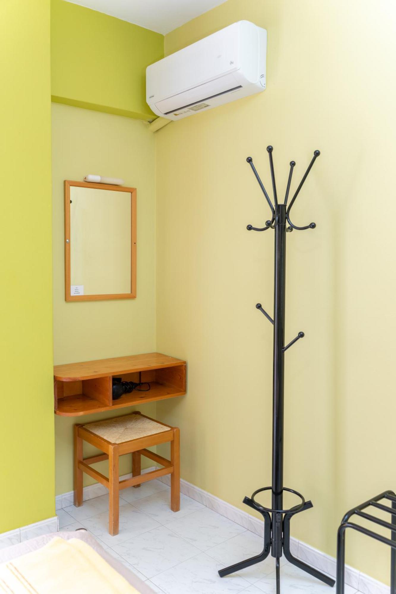 Remezzo Aparthotel 2*