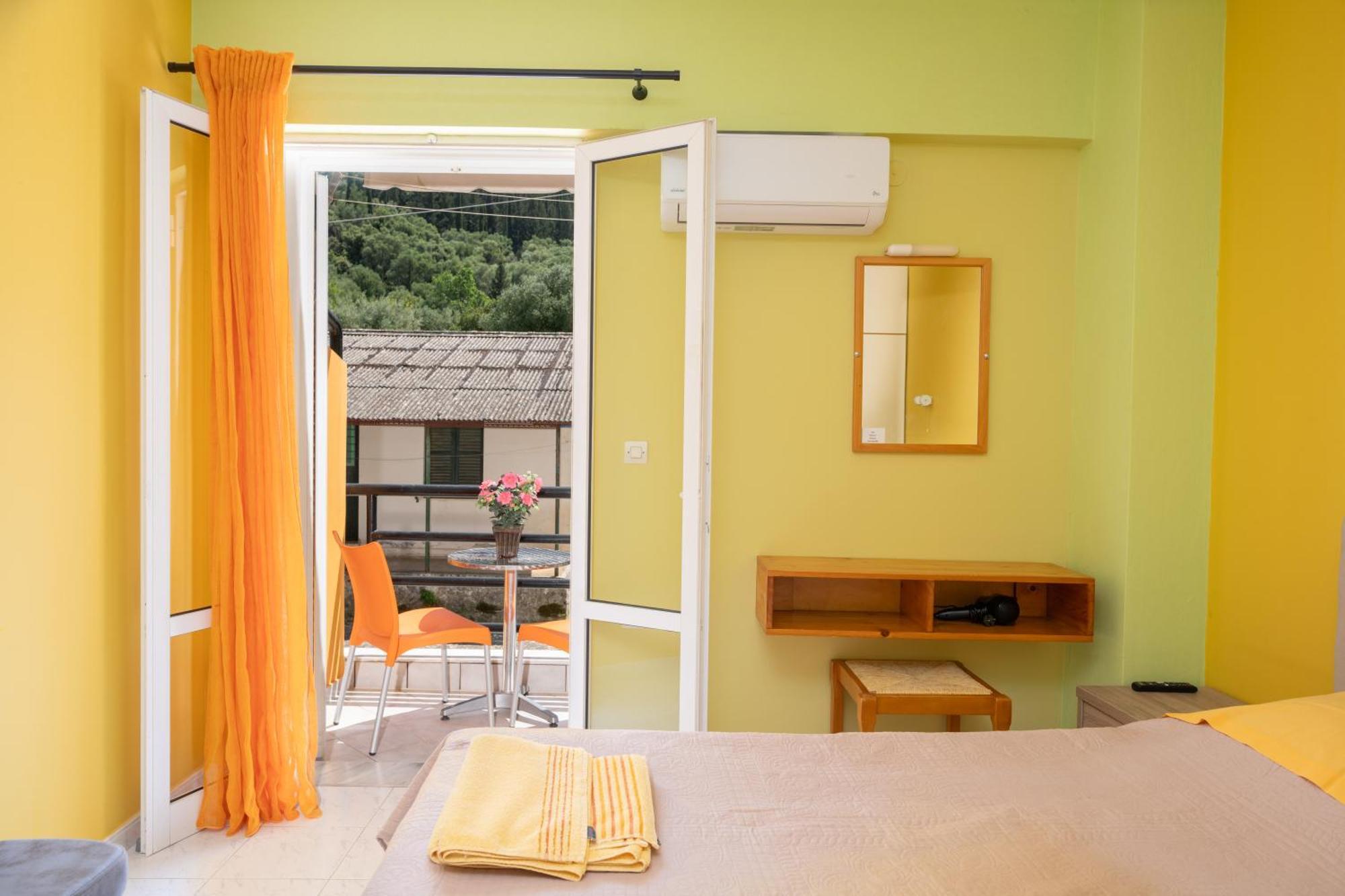 Remezzo Aparthotel