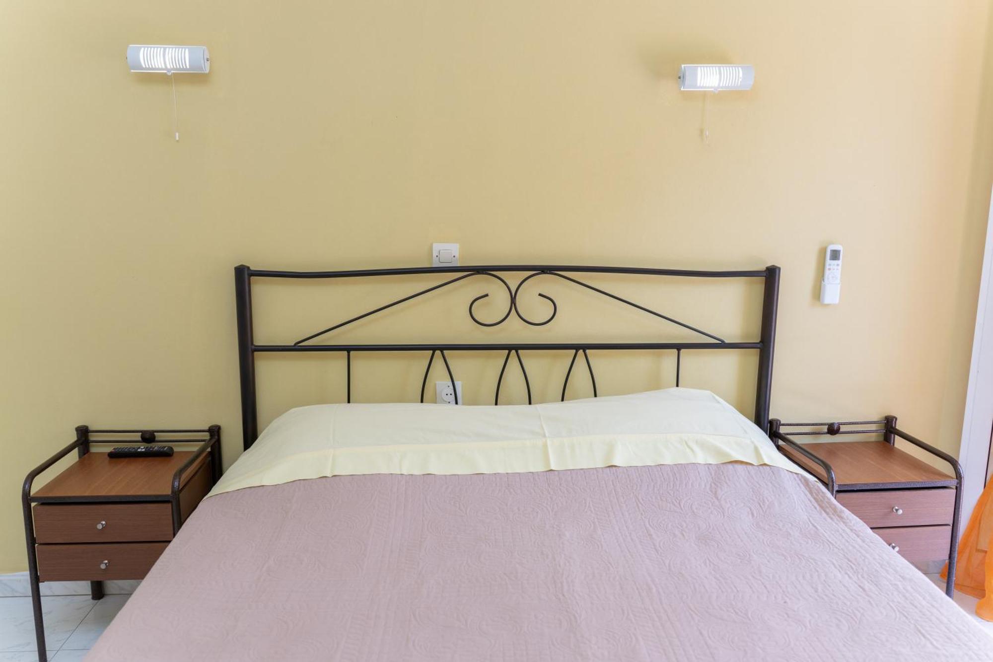 Aparthotel Remezzo 2*