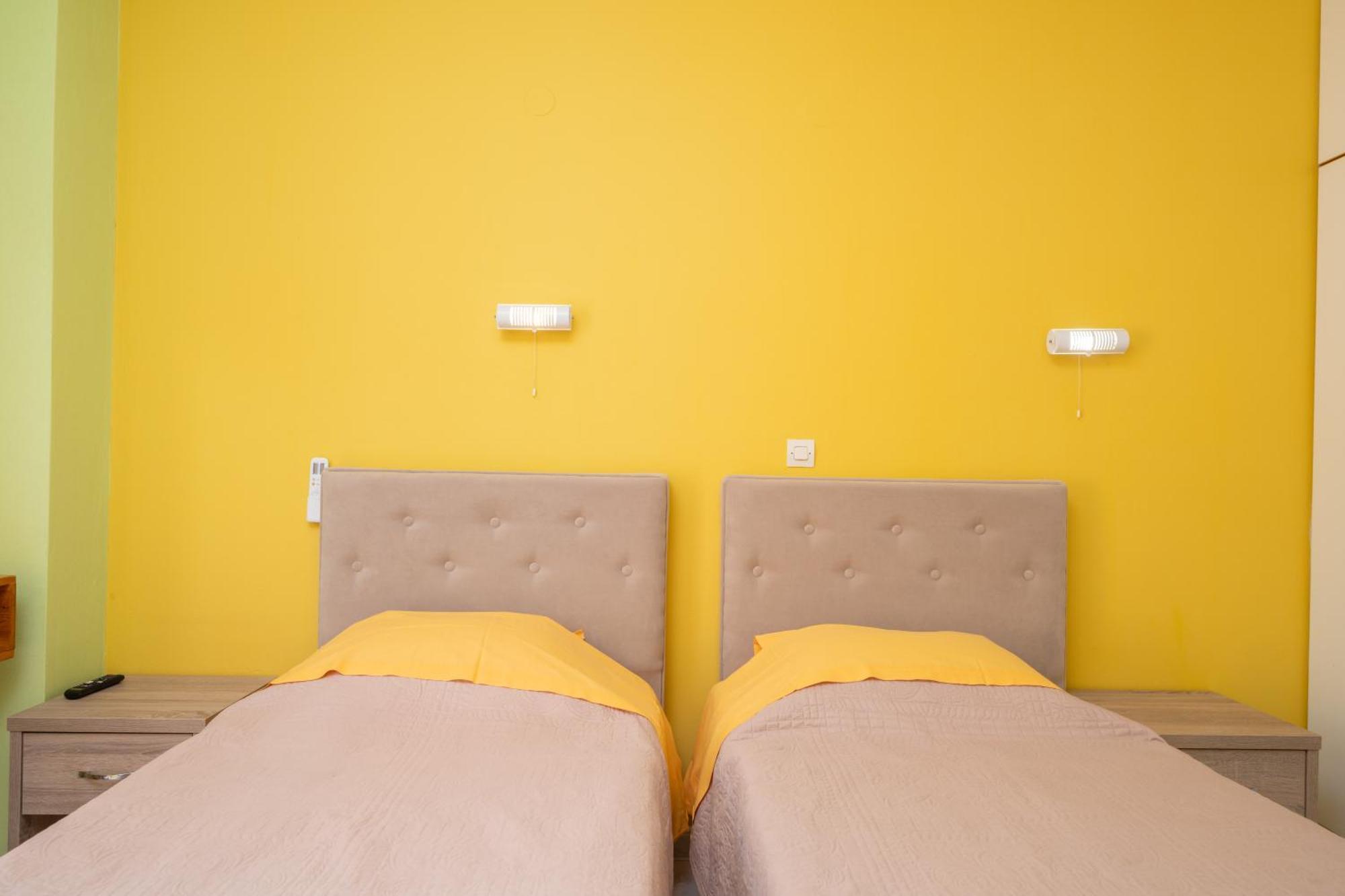 Remezzo Aparthotel Sami (Kefalonia)