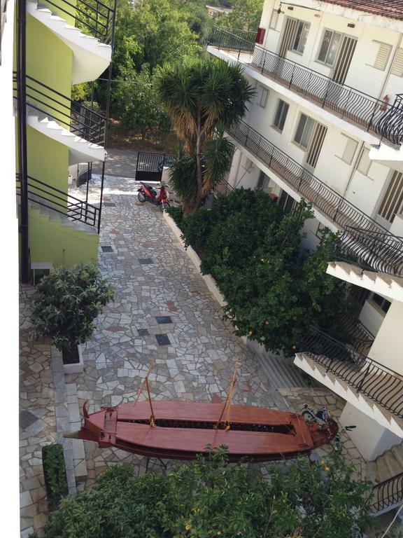 Aparthotel Remezzo Sami (Kefalonia)
