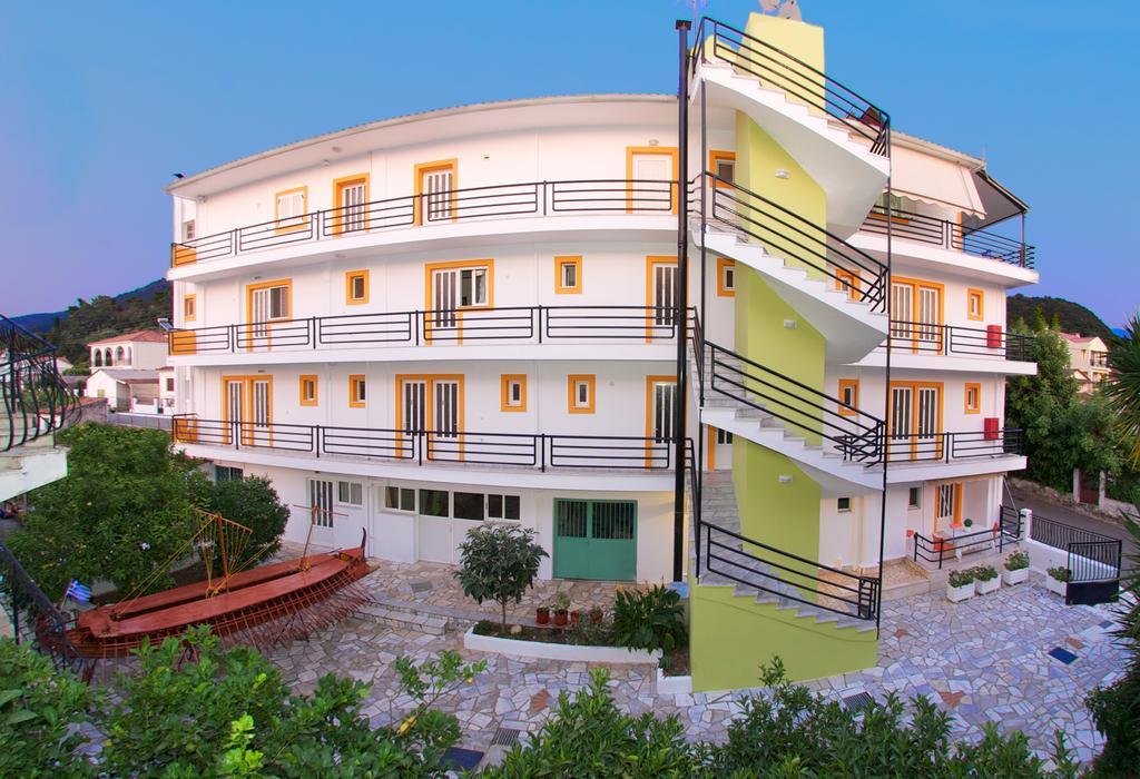 Remezzo Sami (Kefalonia)