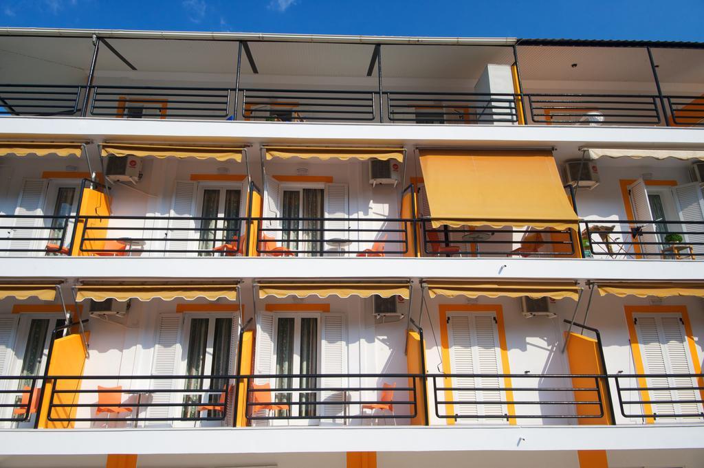 Aparthotel Remezzo 2*
