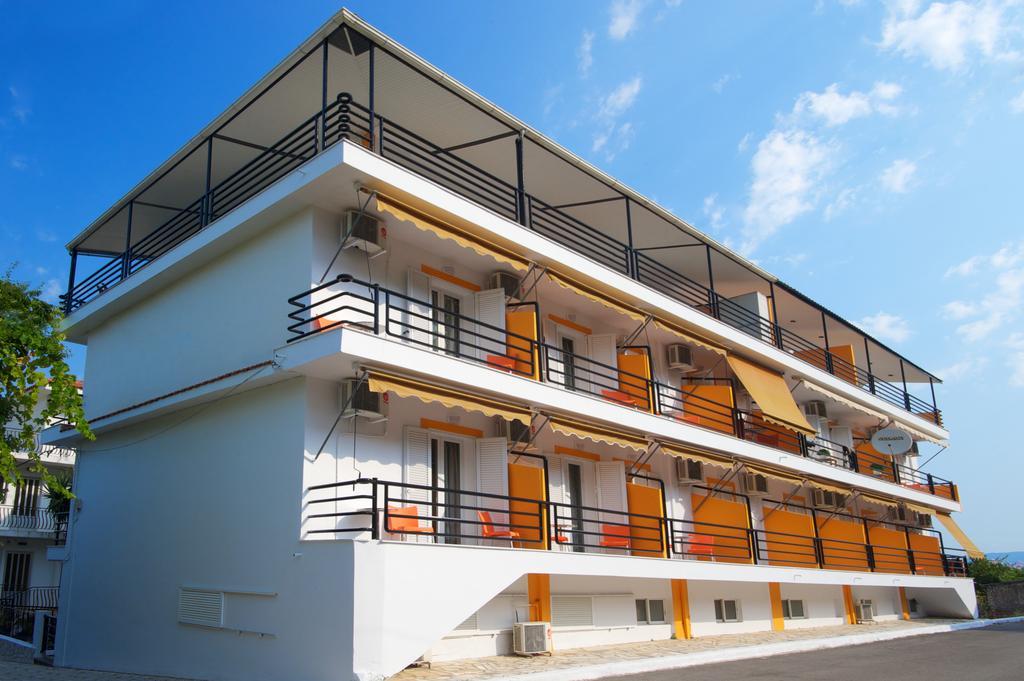 Aparthotel Remezzo