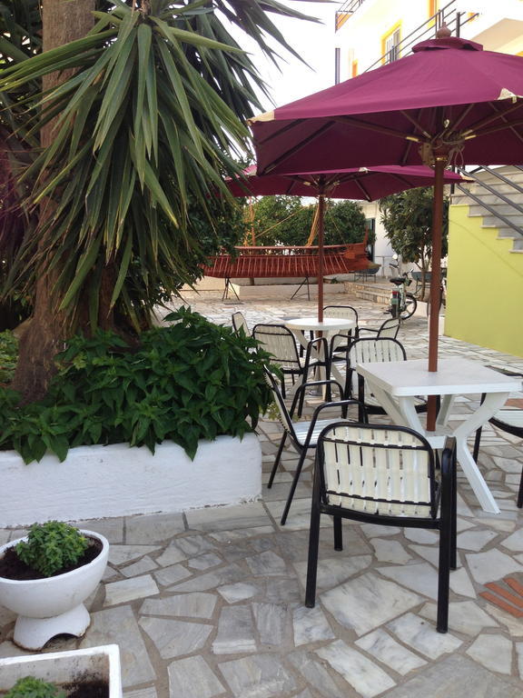 Aparthotel Remezzo
