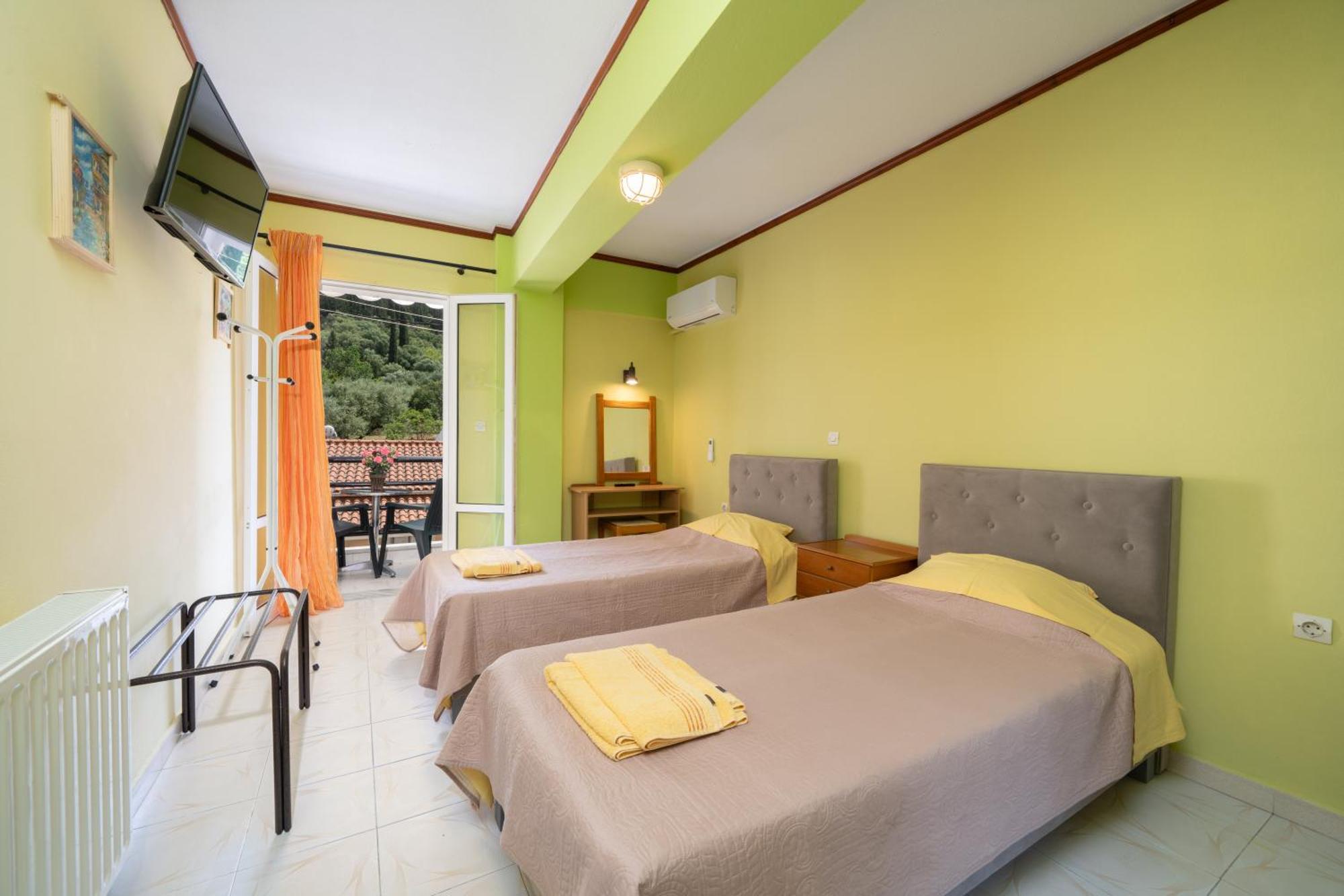 Remezzo Aparthotel