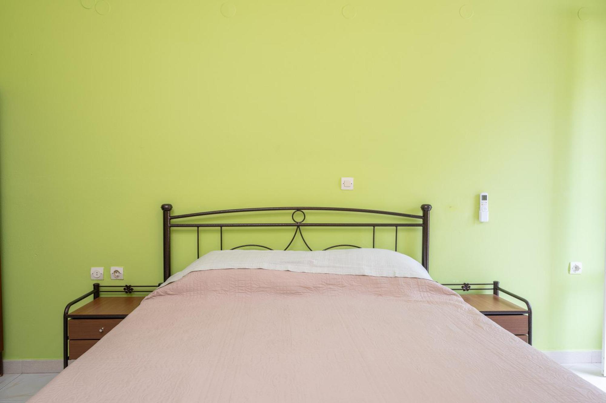 Remezzo Aparthotel 2*