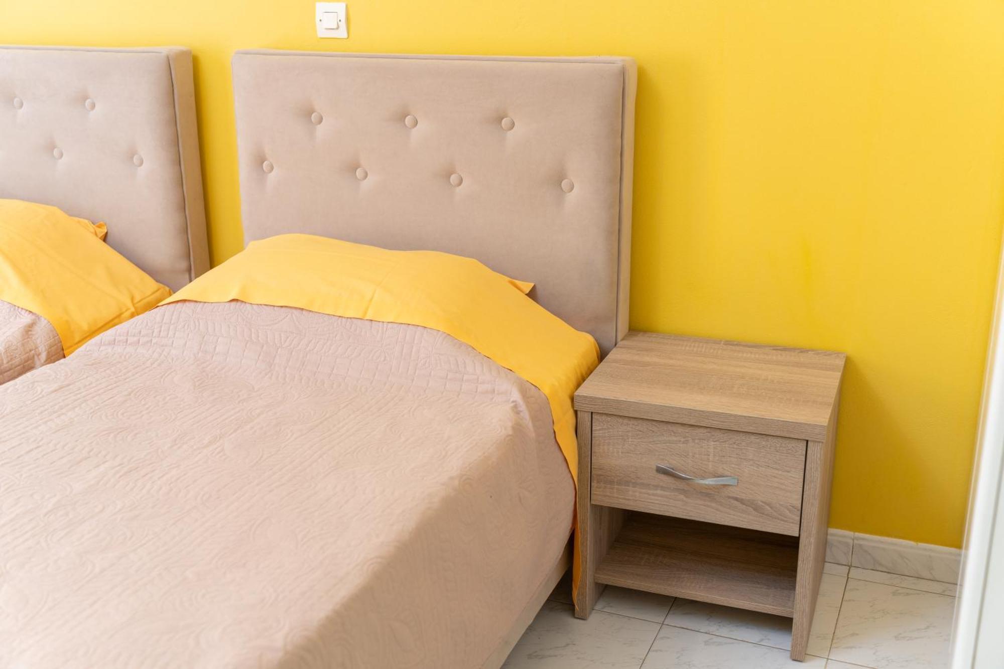 Aparthotel Remezzo Sami (Kefalonia)