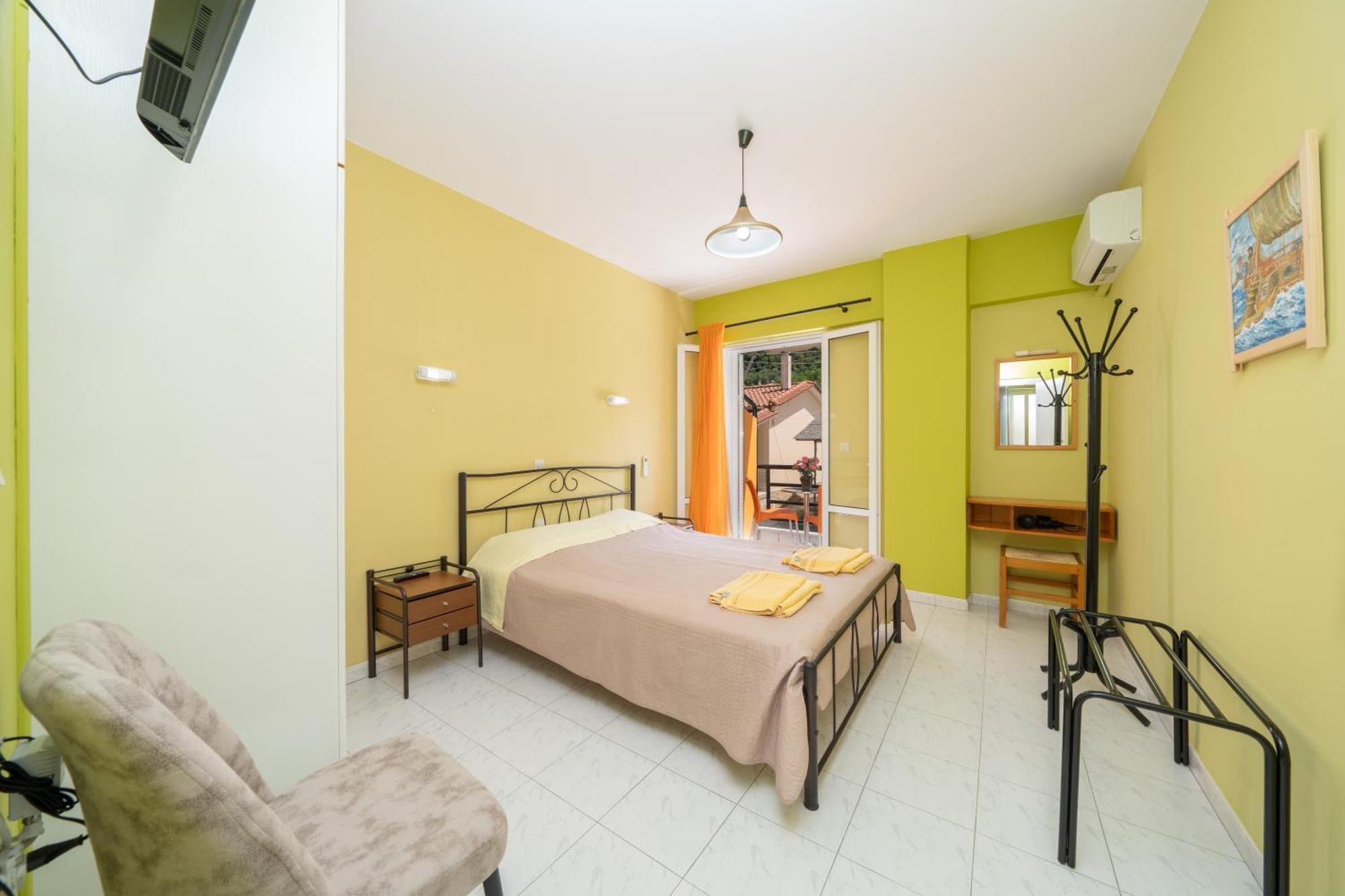 Aparthotel Remezzo
