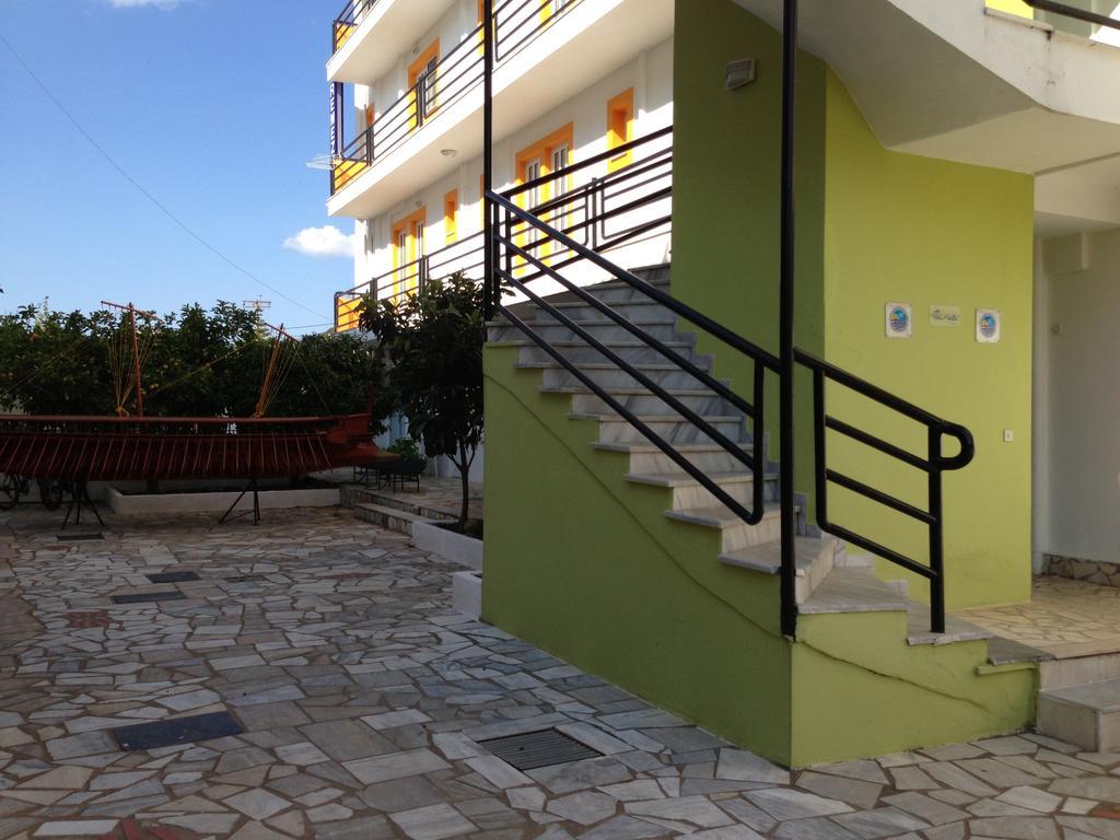 Remezzo Sami (Kefalonia)