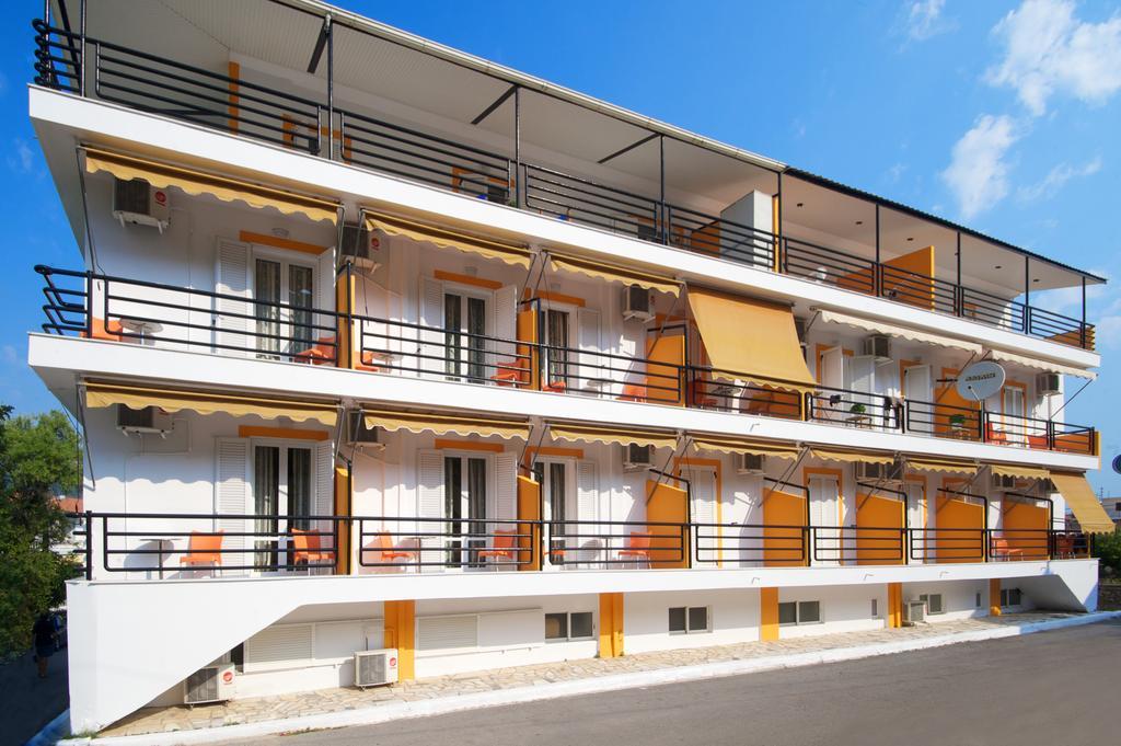 Aparthotel Remezzo Sami (Kefalonia)